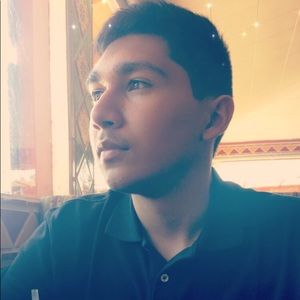 Meet your Posher, Daniel